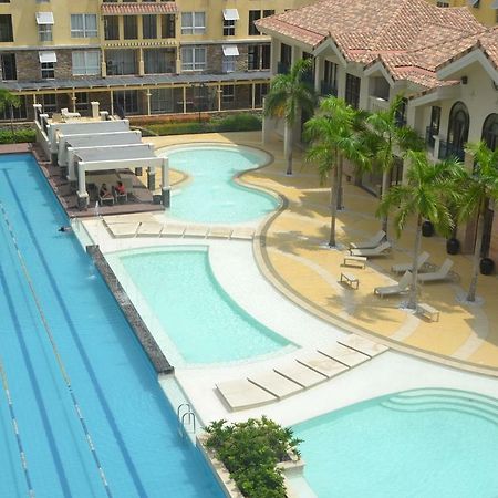 Amalfi Oasis Apartment Cebu Bagian luar foto