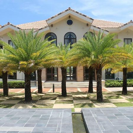 Amalfi Oasis Apartment Cebu Bagian luar foto