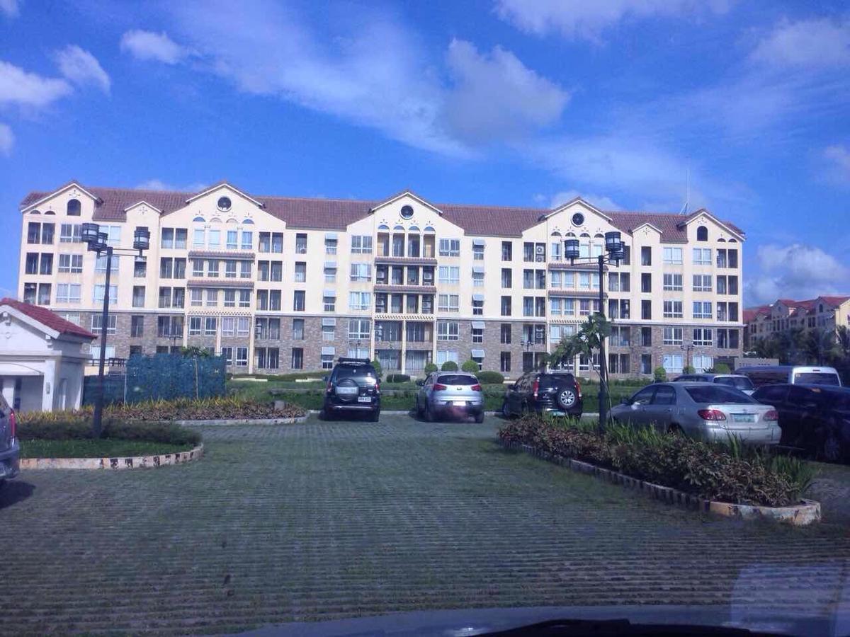 Amalfi Oasis Apartment Cebu Bagian luar foto