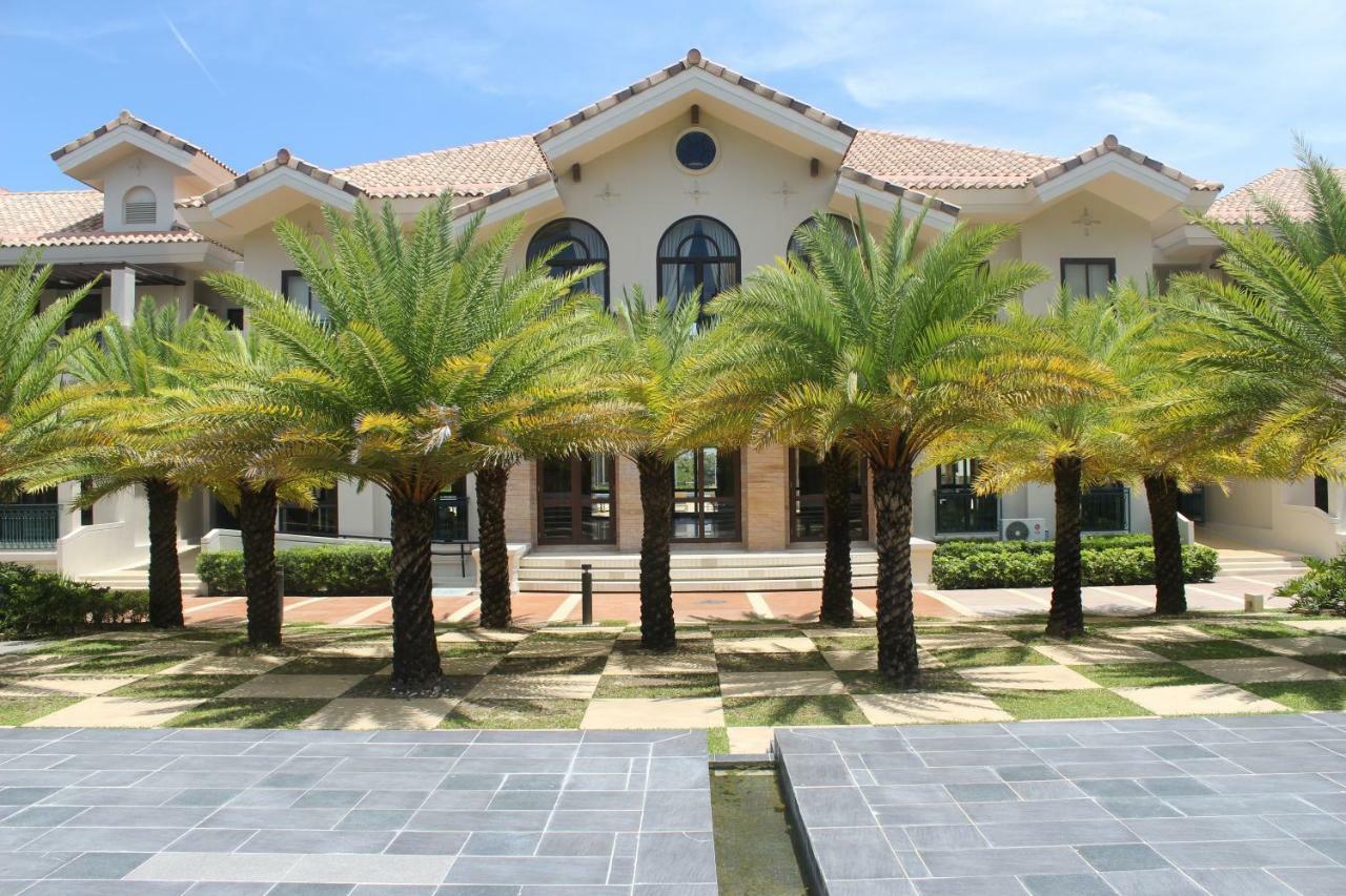 Amalfi Oasis Apartment Cebu Bagian luar foto