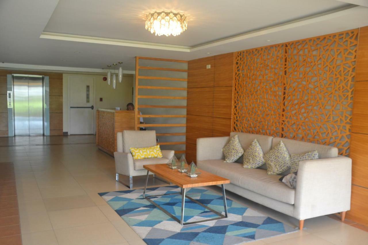 Amalfi Oasis Apartment Cebu Bagian luar foto