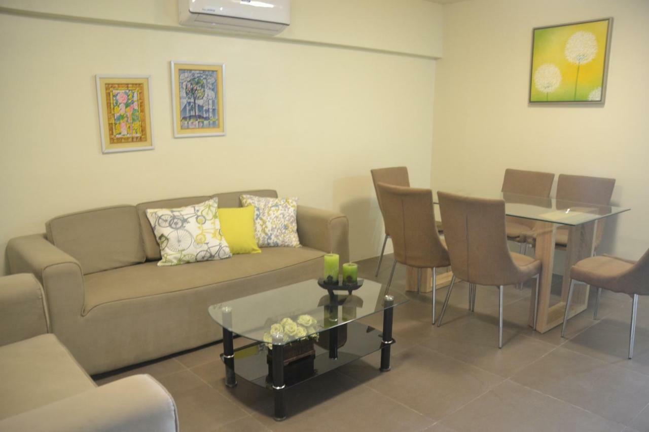 Amalfi Oasis Apartment Cebu Bagian luar foto