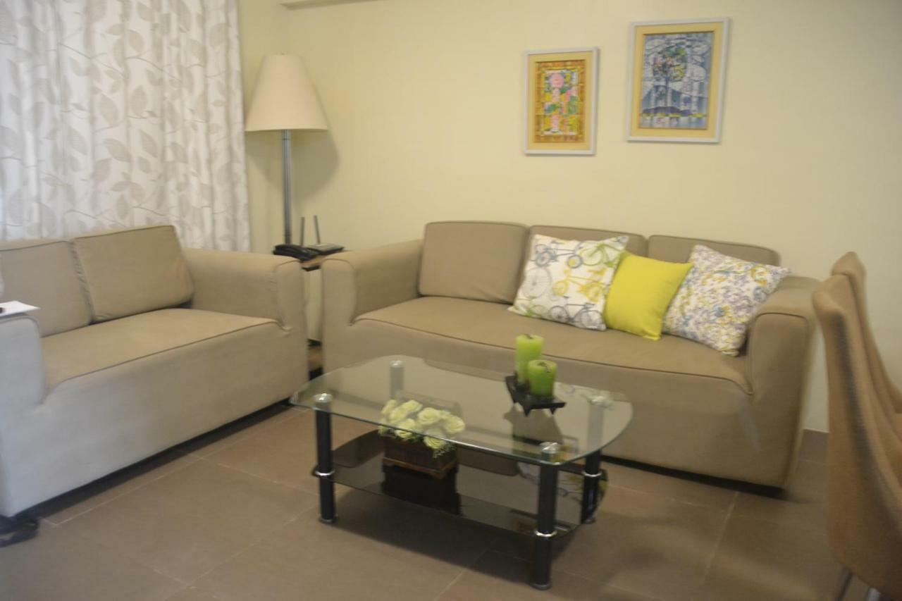 Amalfi Oasis Apartment Cebu Bagian luar foto