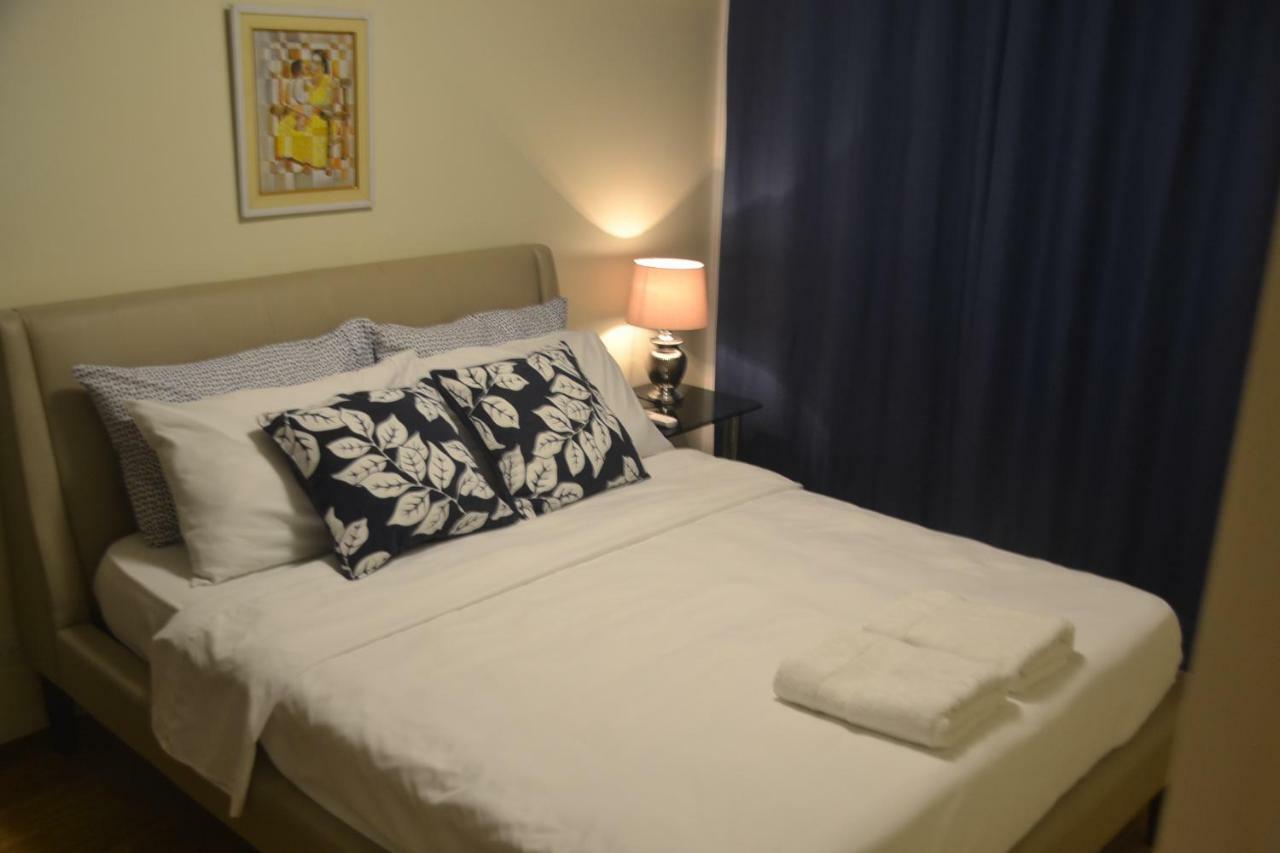 Amalfi Oasis Apartment Cebu Bagian luar foto