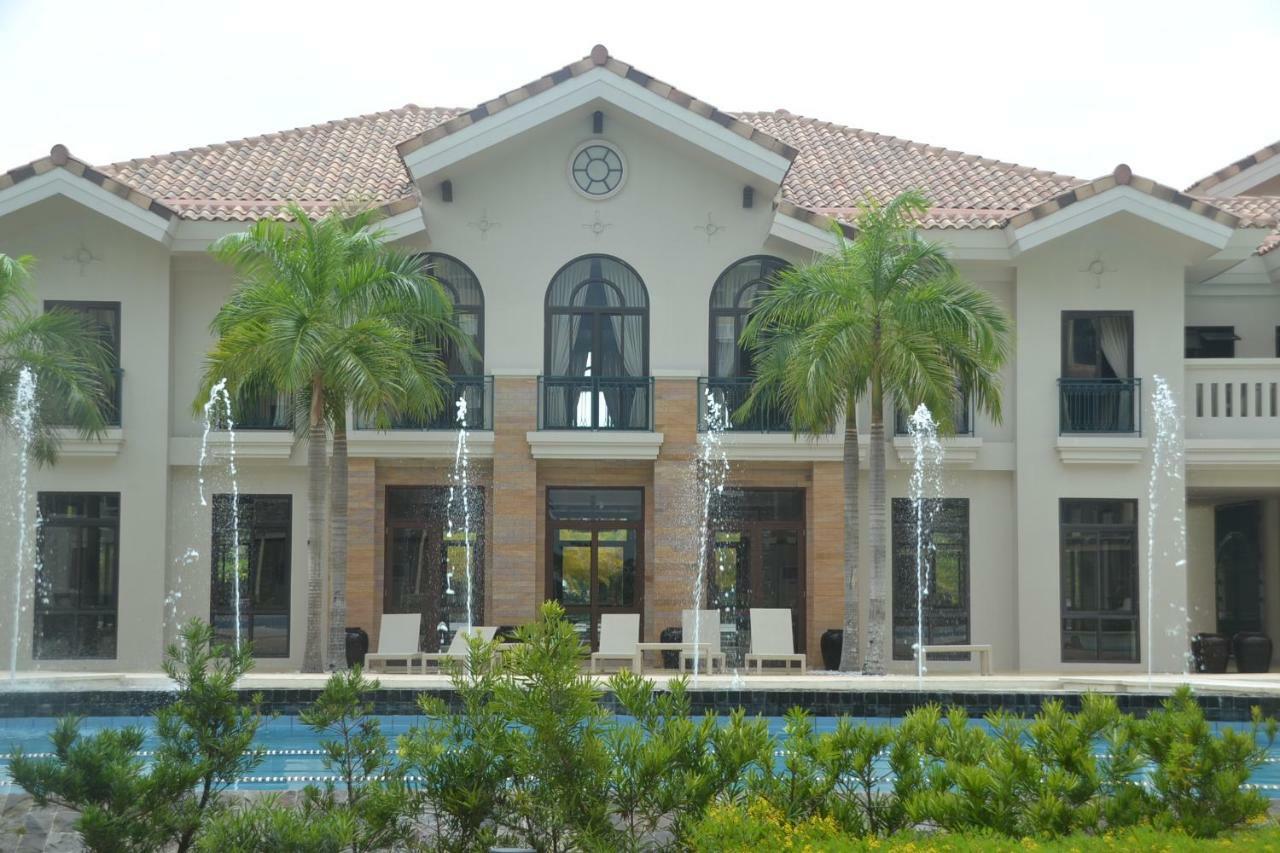 Amalfi Oasis Apartment Cebu Bagian luar foto