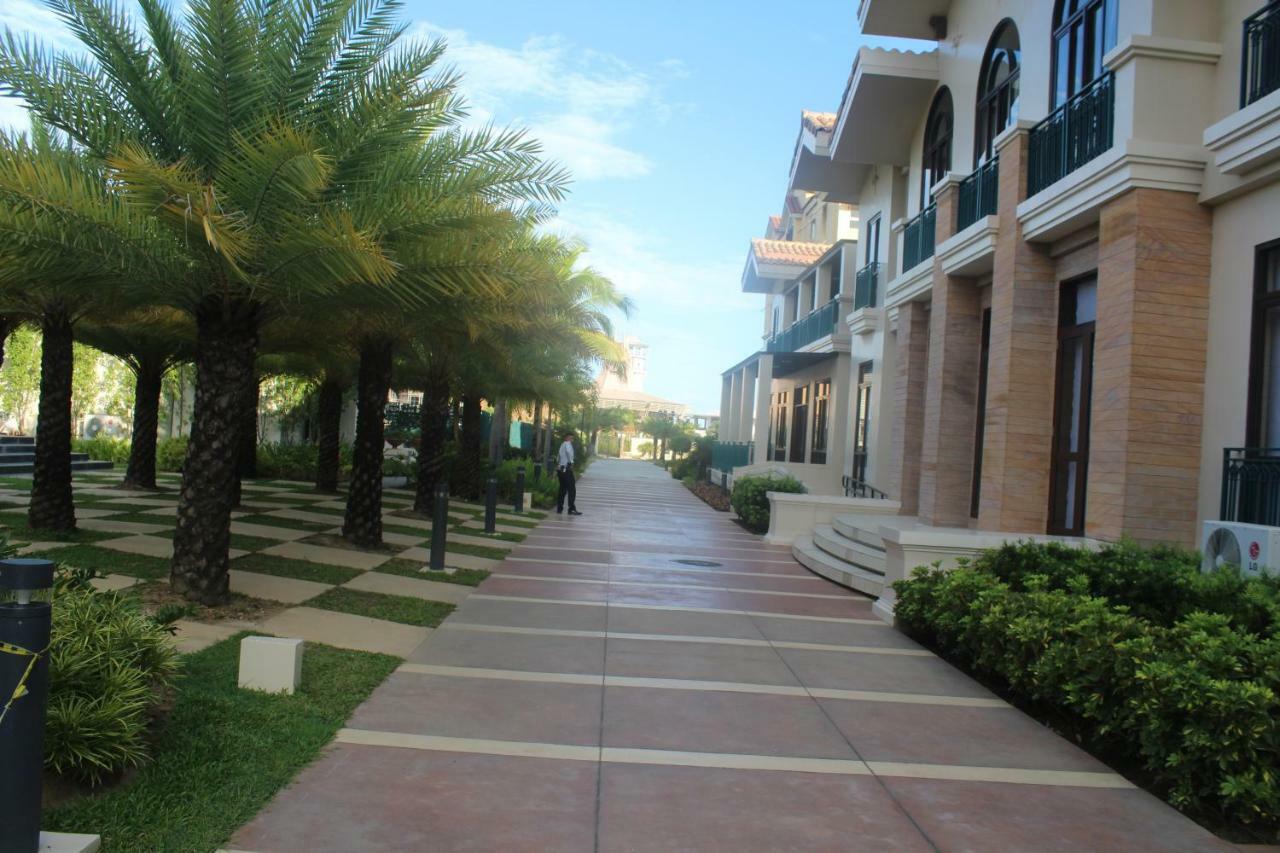 Amalfi Oasis Apartment Cebu Bagian luar foto
