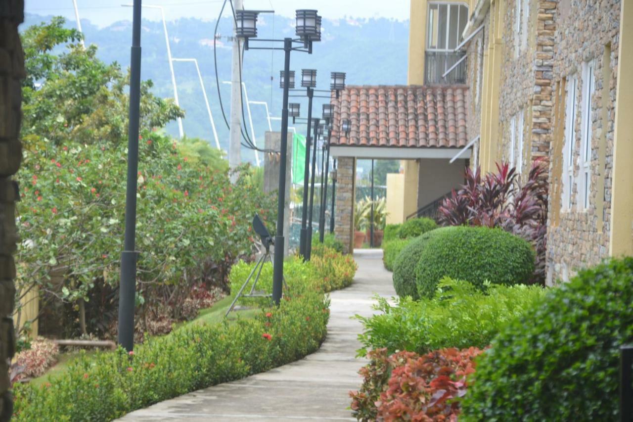 Amalfi Oasis Apartment Cebu Bagian luar foto
